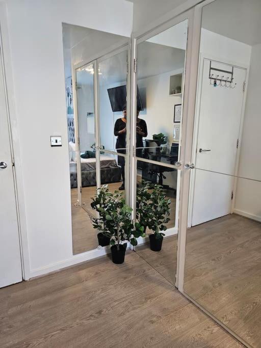 Tottenham Hotspurs Stays At The Gascoigne Suite 런던 외부 사진