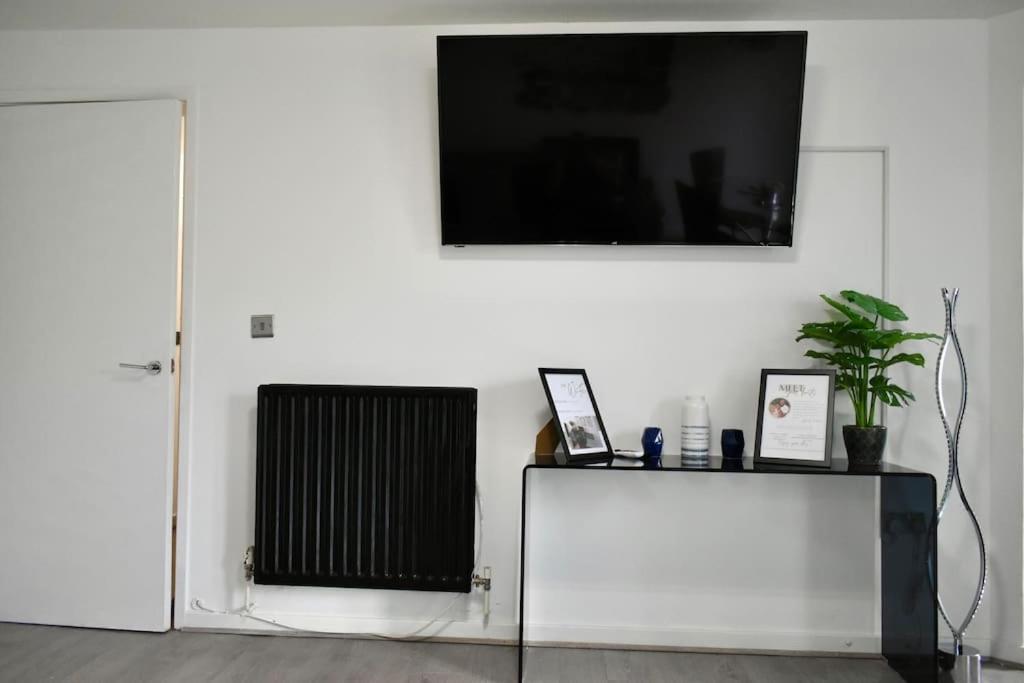 Tottenham Hotspurs Stays At The Gascoigne Suite 런던 외부 사진