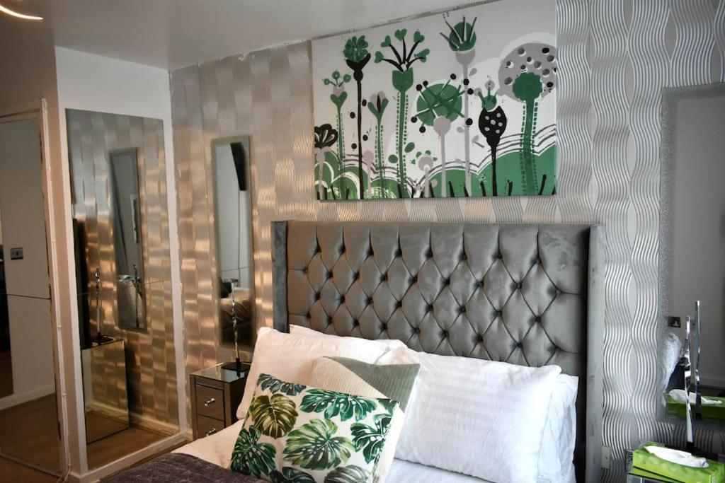 Tottenham Hotspurs Stays At The Gascoigne Suite 런던 외부 사진